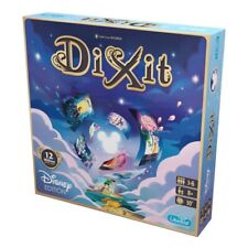 Dixit Disney Edition, używany na sprzedaż  Wysyłka do Poland