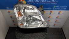 Proiettore faro dx. usato  Cinisello Balsamo