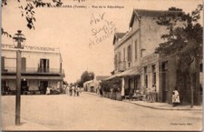 59992 cpa tunisie d'occasion  Guéret