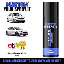 Spray ford frozen usato  Scafati