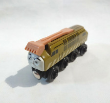 Thomas wooden railway for sale  WALLINGTON