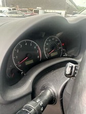 Usado, Medidor de velocímetro usado serve: 2009 Toyota Corolla cluster apenas MPH S NO grau A comprar usado  Enviando para Brazil