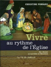 Livre vivre rythme d'occasion  France