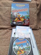 Moorhuhn kart thunder gebraucht kaufen  Hirschhorn