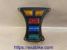 Element compteur honda d'occasion  Languidic