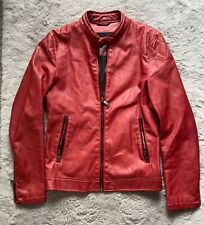 Zara faux leather for sale  Saint Paul