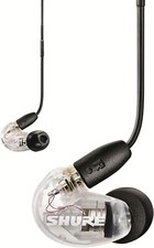 Shure se215 sound d'occasion  Expédié en France