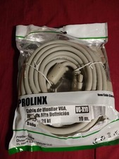 Prolinx x10 vga gebraucht kaufen  Frankfurt (Oder)