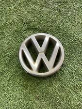 Volkswagen logo mascherina usato  Giardini Naxos