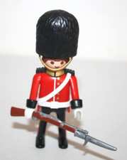 Playmobil 4577 soldat d'occasion  Forbach