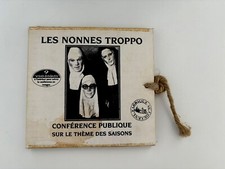 Nonnes troppo d'occasion  Périgueux