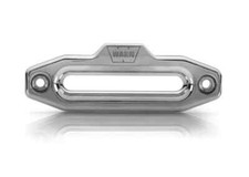 Warn polished aluminum for sale  Chagrin Falls