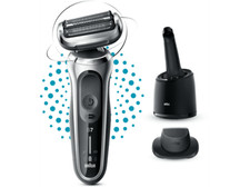 Braun series s7200cc gebraucht kaufen  Stuttgart