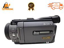 Sony dsr pdx10p gebraucht kaufen  Hamburg