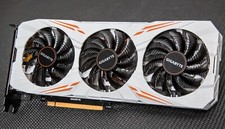 Gigabyte nvidia geforce for sale  UK