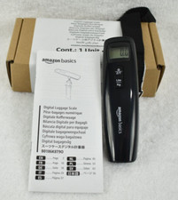 Portable digital luggage for sale  Benton