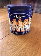 Tetley tea folk for sale  ISLE OF LEWIS