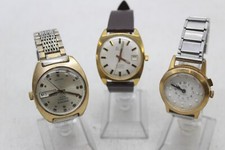 Vintage automatic gold for sale  SHIFNAL