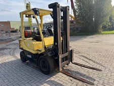 Hyster h2.5ft ton for sale Hyster h2.5ft ton for sale  GOOLE