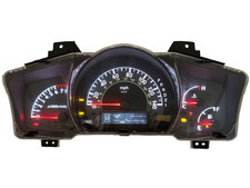 Speedometer instrument cluster for sale  Wellsboro