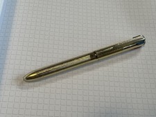 Pen germany vierfarben gebraucht kaufen  Offenbach am Main