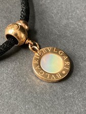 bvlgari necklace for sale  Albany