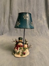 Christmas snowman snow for sale  Lancaster
