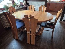 tisch oval ausziehbar gebraucht kaufen tisch oval ausziehbar gebraucht kaufen Wabern
