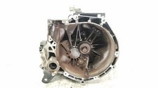 Cambio manuale ford usato  Trambileno