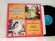 Bunte märchenwelt gebrüder gebraucht kaufen  Aarbergen