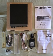 Uniden bearcat bc560xlt for sale  Sioux Falls