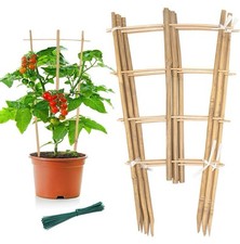 Garden bamboo trellis for sale  Simi Valley