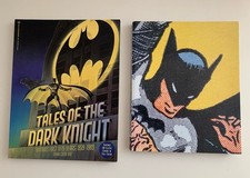 Batman lot livres d'occasion  Tours-