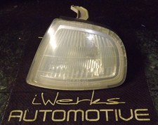 92-96 OEM Honda Prelude para-lama dianteiro driver luz marcadora de canto 052-3969 FL DV1 comprar usado  Enviando para Brazil