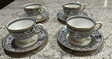 Set wedgwood bone for sale  Concord