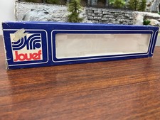 Boite vide jouef d'occasion Boite vide jouef d'occasion  Saint-Martin-des-Besaces