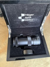 Meyer 100mm ii gebraucht kaufen  Berlin