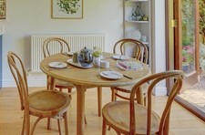 Bistro indoor dining for sale  SHIPSTON-ON-STOUR