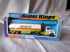 Matchbox super kings for sale  STIRLING