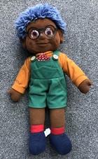 Vintage ragdoll ltd for sale  MITCHELDEAN