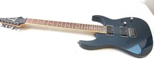 Ibanez rg321mh electric for sale  SHEFFIELD