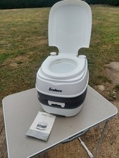 Enders supreme portable for sale  LINCOLN