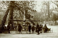 Paris 1930 photo d'occasion  Saint-André-de-Cubzac