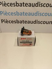 Thermostat suzuki 17670 d'occasion  Saint-André-de-Sangonis