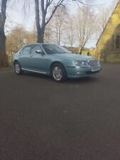 2003 rover 2.0 for sale  BOLTON