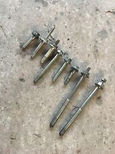 Full set gearbox for sale  STOKE-ON-TRENT