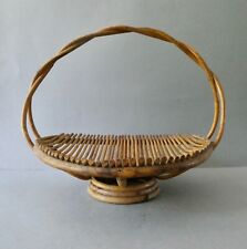 Grande corbeille fruits d'occasion Grande corbeille fruits d'occasion  Mortrée