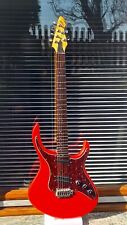 143 gitarre revelation gebraucht kaufen  Tiefenbronn