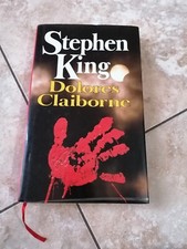 Libro stephen king usato  Carpi