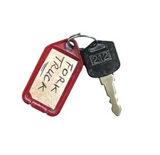 212 ignition key for sale  BLACKBURN